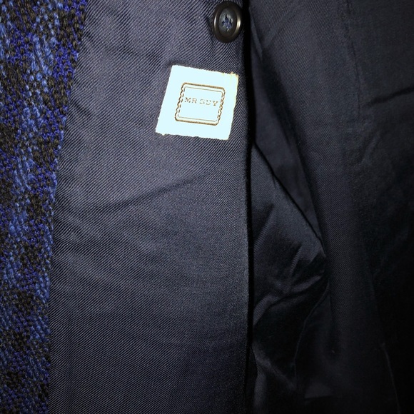 Issey miyake coat - Picture 6 of 7